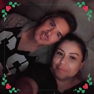 Meet your Posher, Blanca